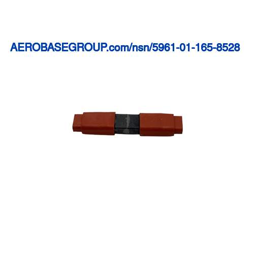 ナショナルストックナンバーの写真 5961-01-165-8528