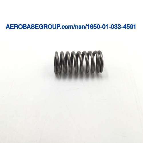 ナショナルストックナンバーの写真 1650-01-033-4591