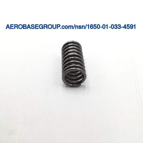 ナショナルストックナンバーの写真 1650-01-033-4591