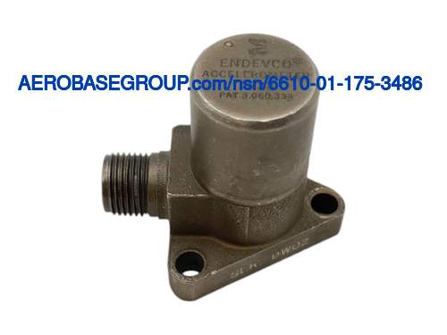 ナショナルストックナンバーの写真 6610-01-175-3486