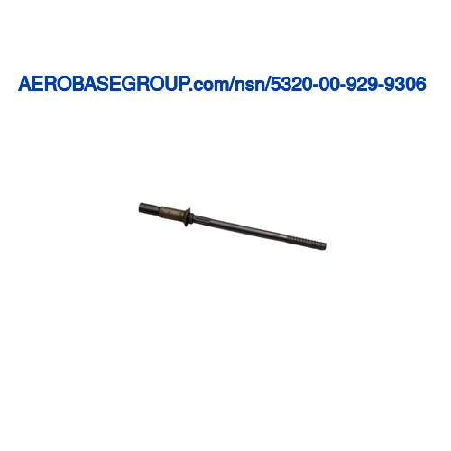 ナショナルストックナンバーの写真 5320-00-929-9306