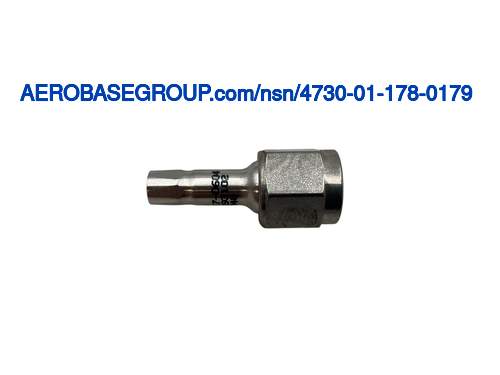 ナショナルストックナンバーの写真 4730-01-178-0179