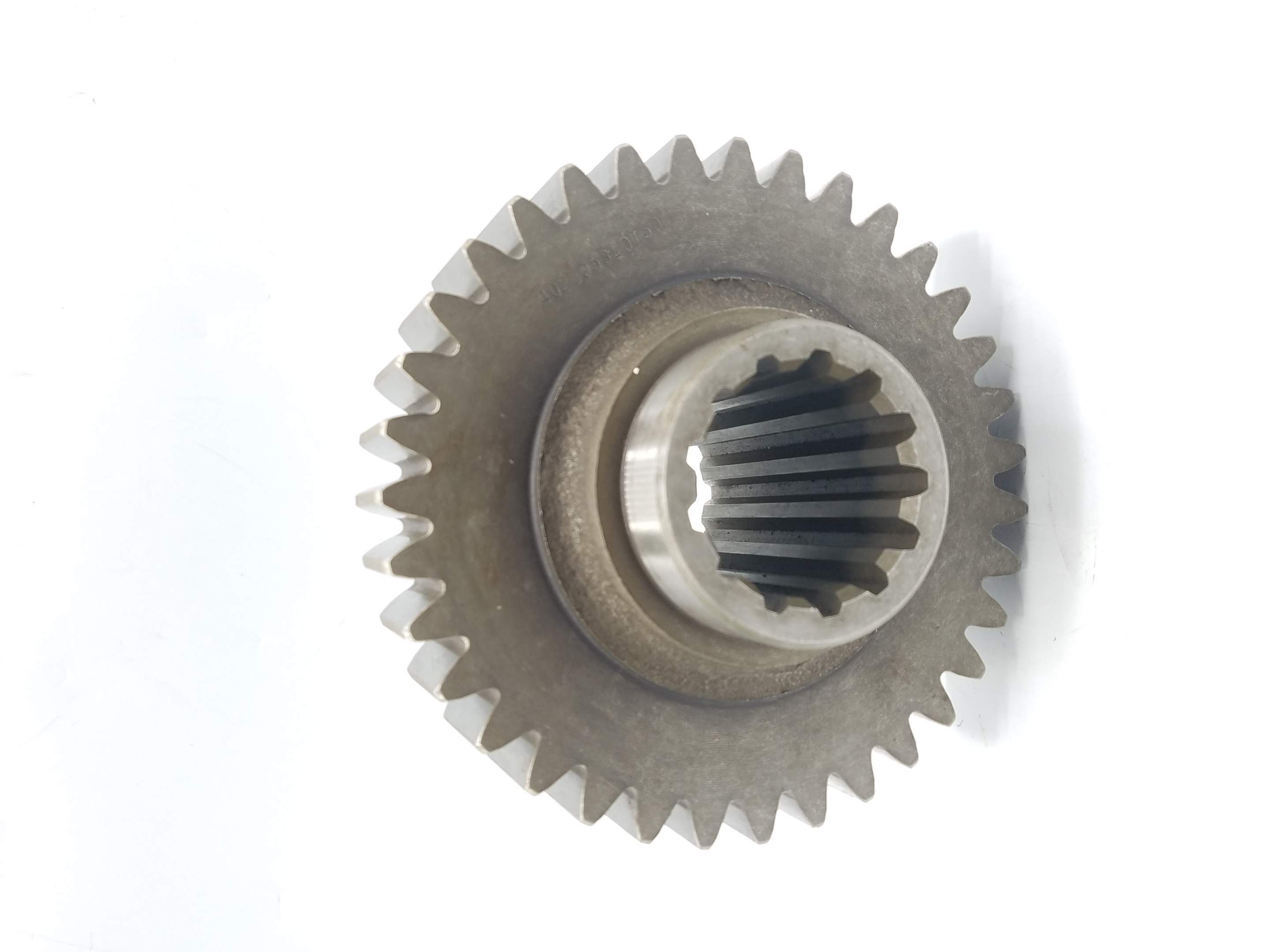 ナショナルストックナンバーの写真 3020-00-563-6676