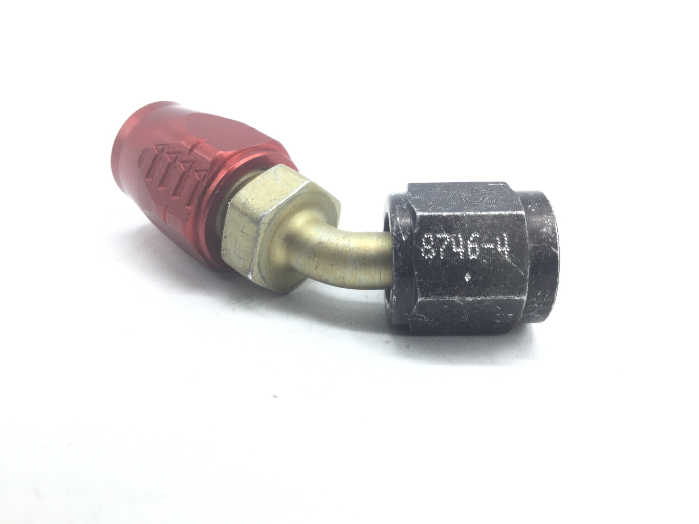 ナショナルストックナンバーの写真 4730-00-709-3887