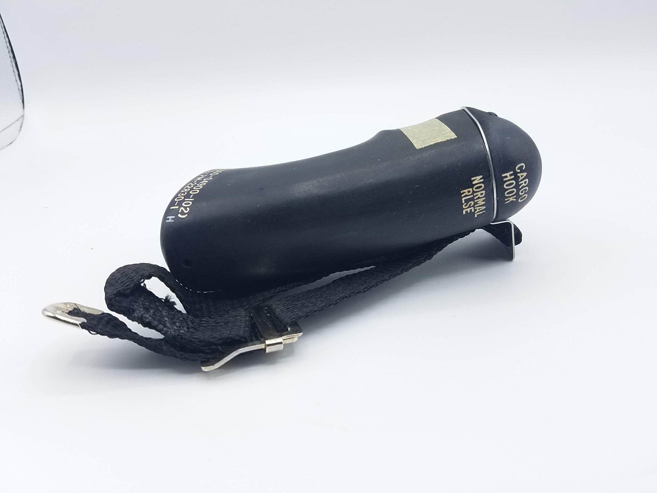 ナショナルストックナンバーの写真 5930-01-406-2255