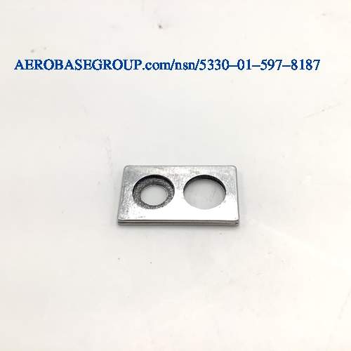 ナショナルストックナンバーの写真 5330-01-597-8187