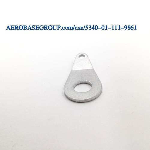 ナショナルストックナンバーの写真 5340-01-111-9861