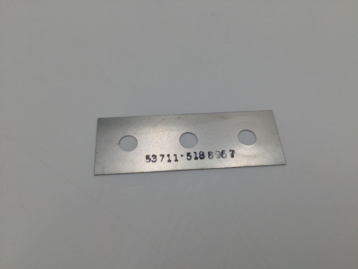 ナショナルストックナンバーの写真 5365-01-197-6848