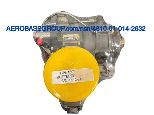 ナショナルストックナンバーの写真 4810-01-014-2632