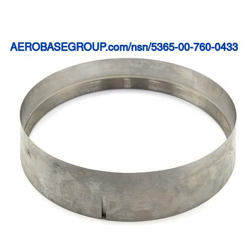 ナショナルストックナンバーの写真 5365-00-760-0433