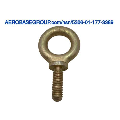 ナショナルストックナンバーの写真 5306-01-177-3389