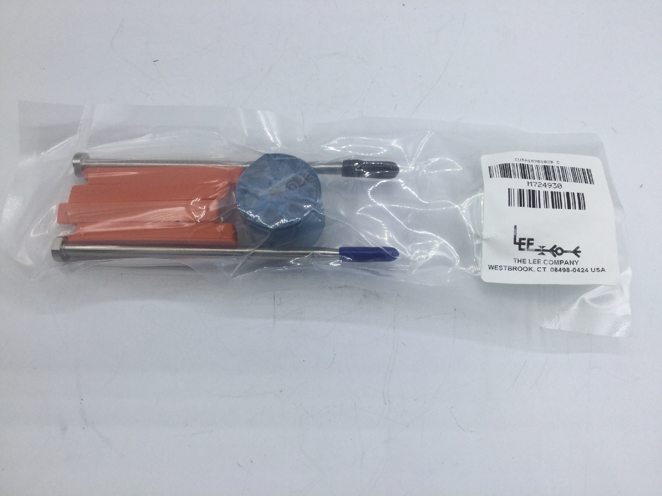 ナショナルストックナンバーの写真 4920-01-047-5915