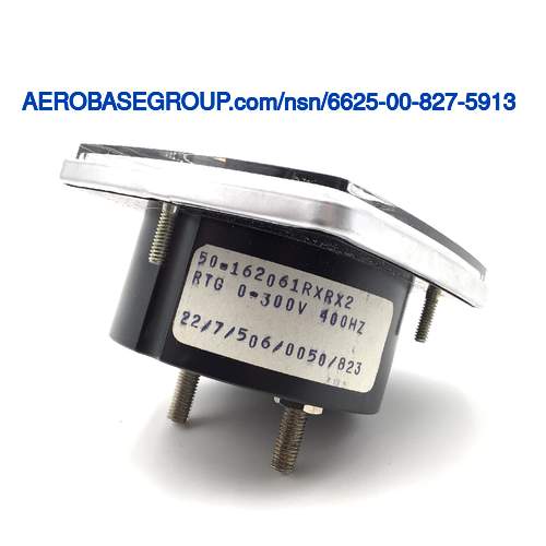 ナショナルストックナンバーの写真 6625-00-827-5913