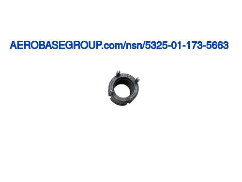 ナショナルストックナンバーの写真 5325-01-173-5663