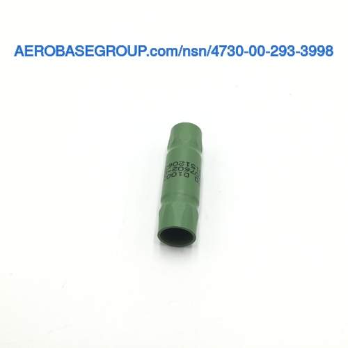 ナショナルストックナンバーの写真 4730-00-293-3998