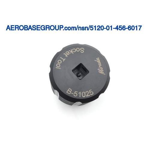 ナショナルストックナンバーの写真 5120-01-456-6017