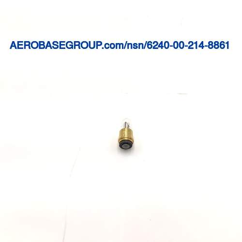 ナショナルストックナンバーの写真 6240-00-214-8861