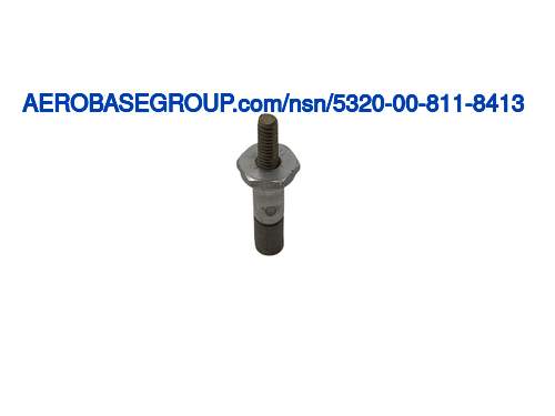 ナショナルストックナンバーの写真 5320-00-811-8413