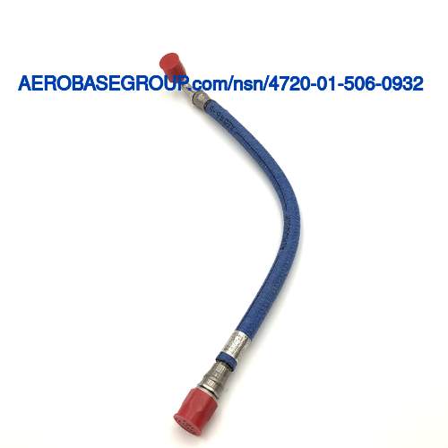 ナショナルストックナンバーの写真 4720-01-506-0932