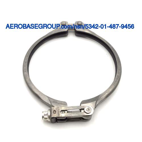 ナショナルストックナンバーの写真 5342-01-487-9456