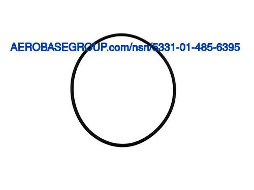 ナショナルストックナンバーの写真 5331-01-485-6395