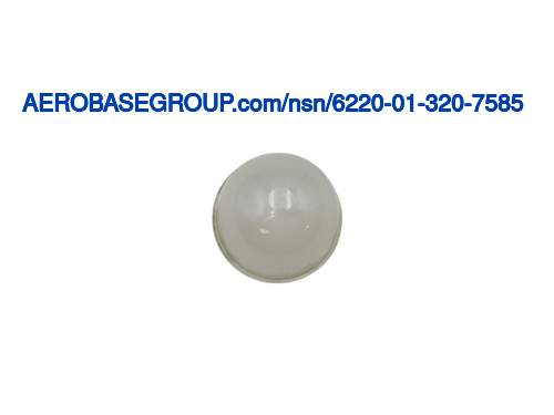 ナショナルストックナンバーの写真 6220-01-320-7585