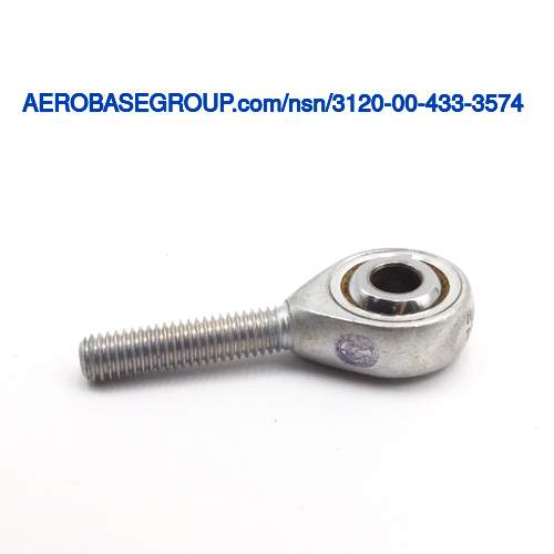 ナショナルストックナンバーの写真 3120-00-433-3574