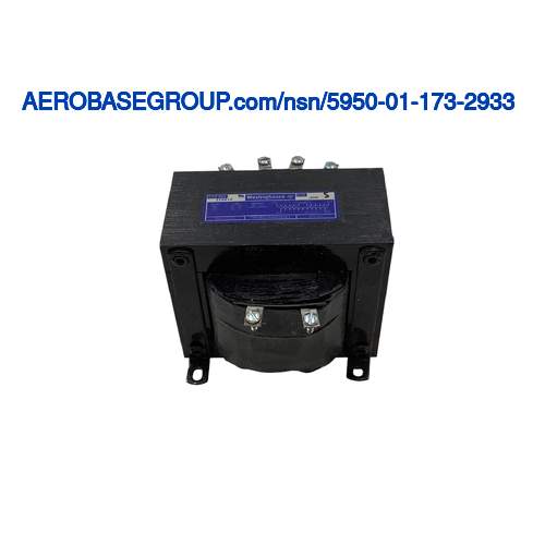 ナショナルストックナンバーの写真 5950-01-173-2933