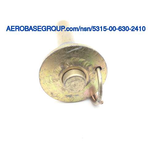 ナショナルストックナンバーの写真 5315-00-630-2410