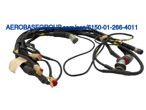 ナショナルストックナンバーの写真 6150-01-266-4011