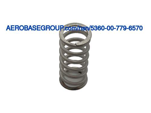 ナショナルストックナンバーの写真 5360-00-779-6570