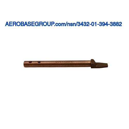 ナショナルストックナンバーの写真 3432-01-394-3882