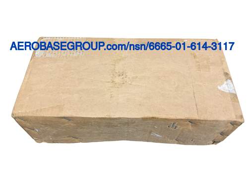 ナショナルストックナンバーの写真 6665-01-614-3117