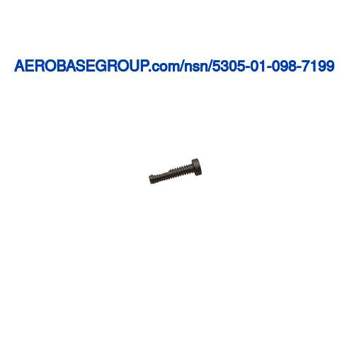 ナショナルストックナンバーの写真 5305-01-098-7199