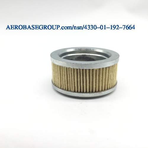 ナショナルストックナンバーの写真 4330-01-192-7664 ナショナルストックナンバーの写真 4330-01-192-7664