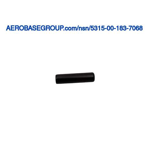 ナショナルストックナンバーの写真 5315-00-183-7068