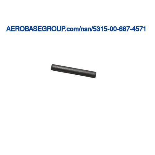 ナショナルストックナンバーの写真 5315-00-687-4571