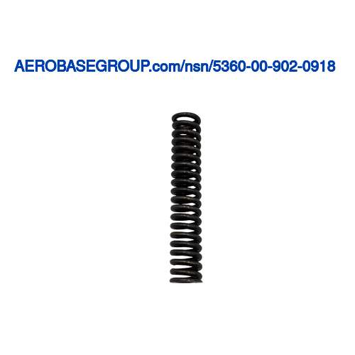 ナショナルストックナンバーの写真 5360-00-902-0918