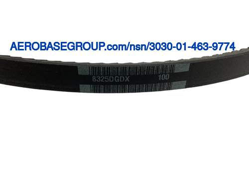 ナショナルストックナンバーの写真 3030-01-463-9774