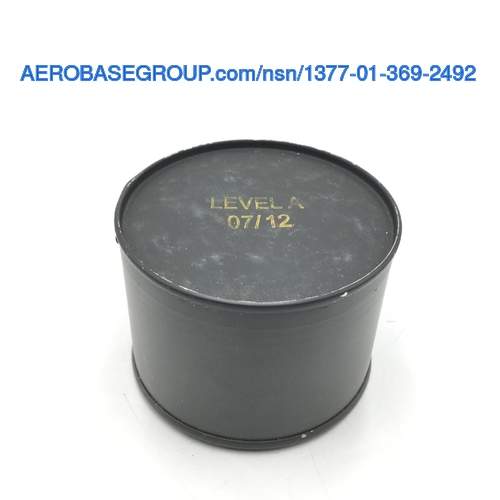 ナショナルストックナンバーの写真 1377-01-369-2492