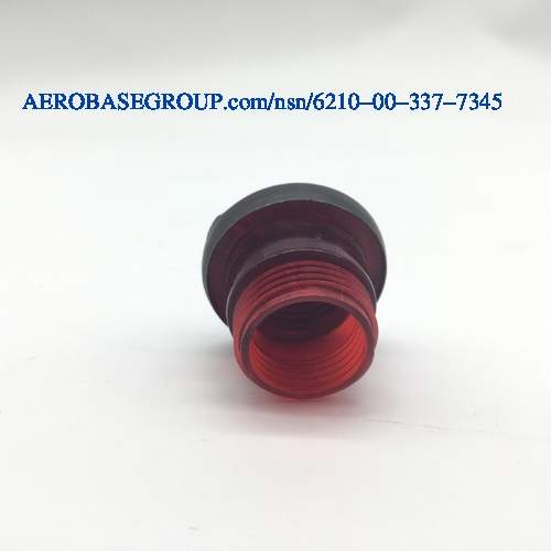 ナショナルストックナンバーの写真 6210-00-337-7345
