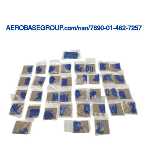 Picture of part number 3MNKITB