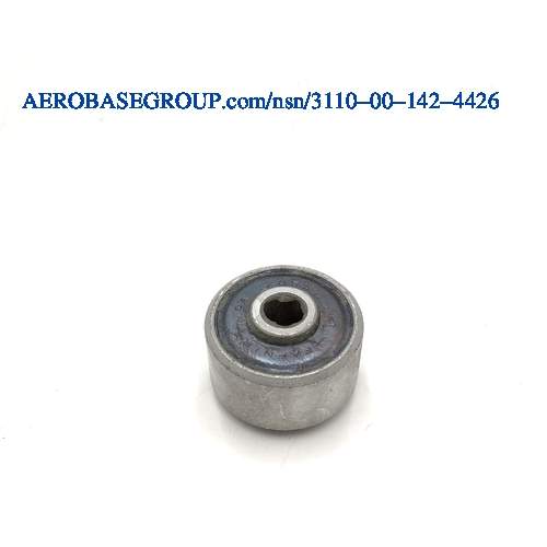 ナショナルストックナンバーの写真 3110-00-142-4426