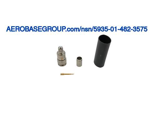 ナショナルストックナンバーの写真 5935-01-482-3575