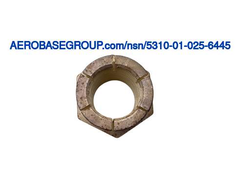 ナショナルストックナンバーの写真 5310-01-025-6445