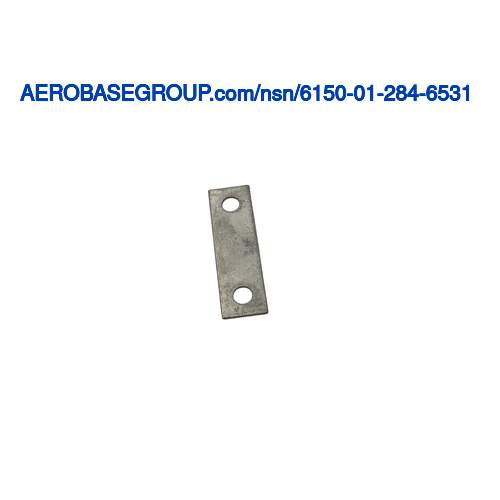 ナショナルストックナンバーの写真 6150-01-284-6531