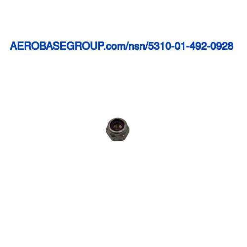 ナショナルストックナンバーの写真 5310-01-492-0928