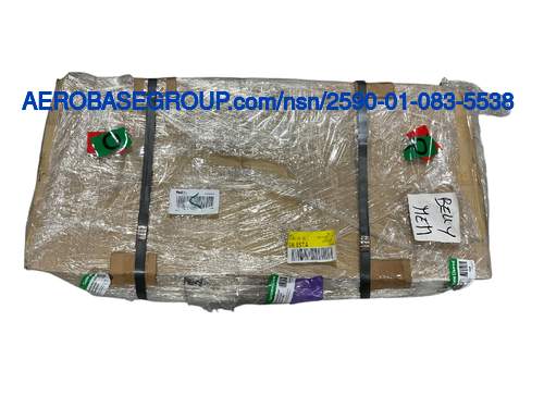 ナショナルストックナンバーの写真 2590-01-083-5538