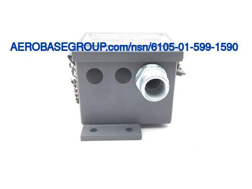 Picture of part number 288TN2-1