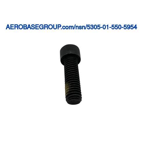 ナショナルストックナンバーの写真 5305-01-550-5954